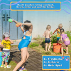 Wiederverwendbare Wasser-Schwammbälle für Kinder